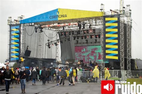 Festival Ceremonia Centro Din Mico Pegaso Me Hace Ruido