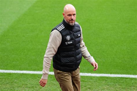 Don Hutchison Hits Out At Manchester United Boss Erik Ten Hag In Wake