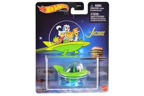 The Jetsons / The Jetsons – Modelmatic