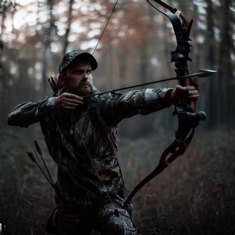 Bow Hunting for Beginners: A Comprehensive Guide