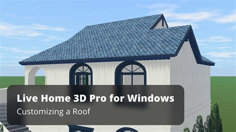 Sweet Home 3d Roof Window Meisterquest