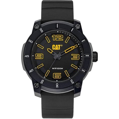 Reloj Stratum Cat Tienda Finning Casanova