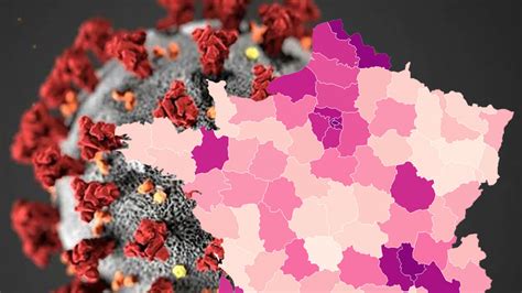 Infographies Covid 19 En France 13970 Cas Et 63 Décès En 24 Heures