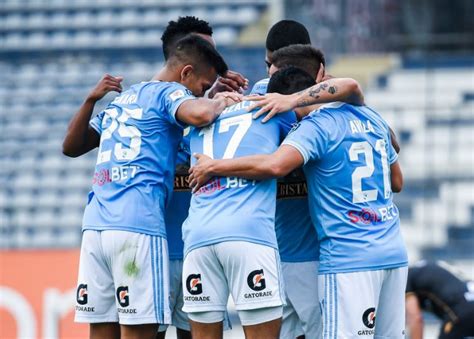 Sporting Cristal X Flamengo Veja Onde Assistir Partida Da Conmebol