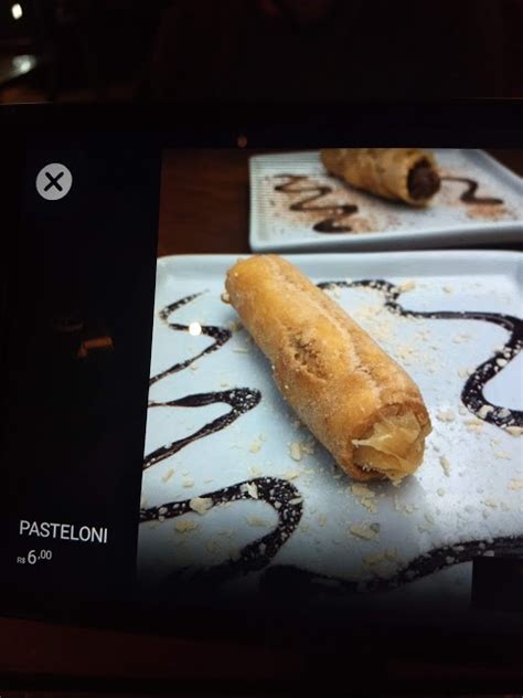 Usina Do Pastel Pastelaria Recheada Em Porto Alegre P O Dura