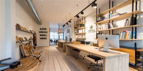 Diseño y decoración de oficinas modernas | Tuo Agency