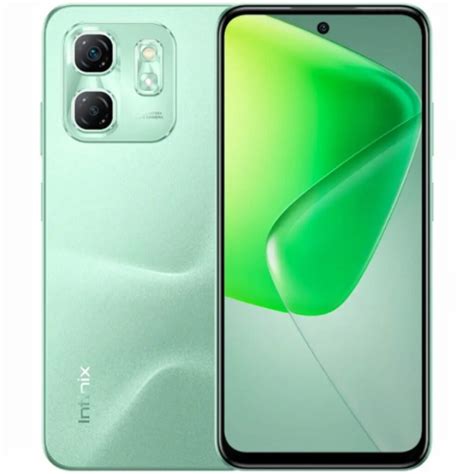 سعر و مواصفات Infinix Hot i مميزات و عيوب انفينكس هوت i