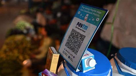 Paytm shares tank on buzz of block deal | Stock Market News