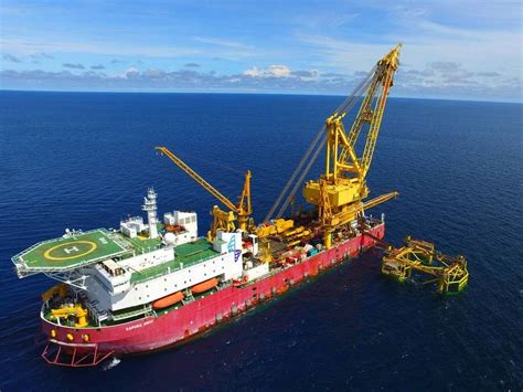 Sapura Energy Posts Quarterly Profit