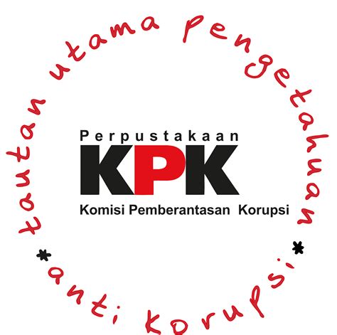 Komisi Pemberantasan Korupsi | Perpustakaan