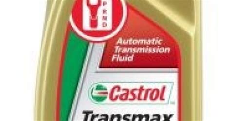 Castrol Transmax Dex Iii Multivehicle Liter