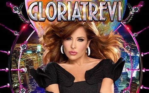 Gloria Trevi Hace Apertura Histórica En Puerto Rico Metro Puerto Rico