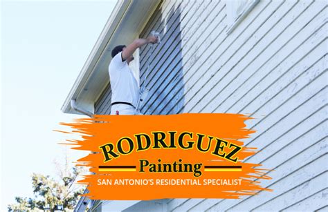 Interior Paint Transform Your Space With Rodriguez Painting