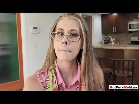 My Stepmother Blows Me Under The Table During Breakfast Xvideos