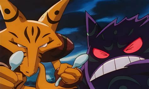 Pokemon: 10 weirdest moments from the original anime