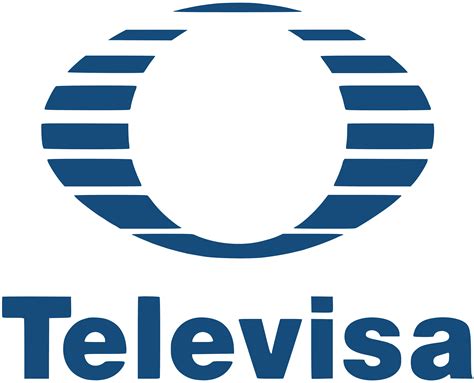 Televisa Logos Download