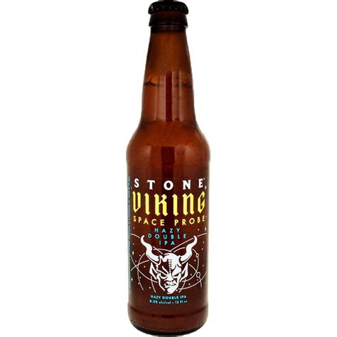 Comprar Stone Viking Space Probe Hazy Dipa Beer Shelf