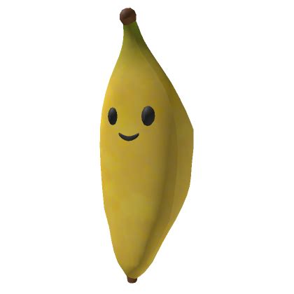 Banana Costume's Code & Price - RblxTrade