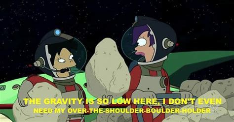 Why I Love Futurama R Funny