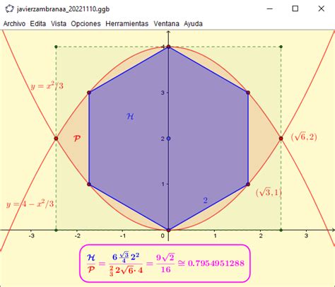 Ignacio Larrosa Ca Estro On Twitter I Almost Prefer The Fraction Of