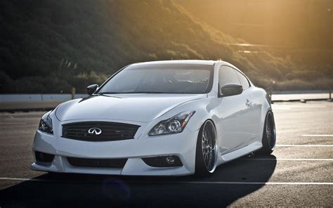 Infiniti G Coupe Wallpaper Images