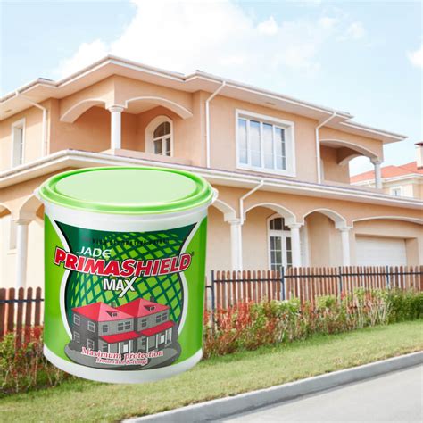 jual cat tembok primashield