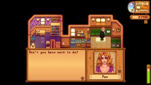 Hot Pam Mod for Stardew Valley | Stardew valley