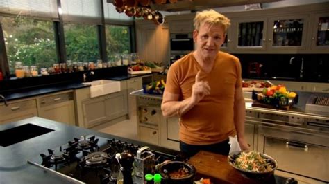 Gordon Ramsay’s Ultimate Cookery Course episode 4