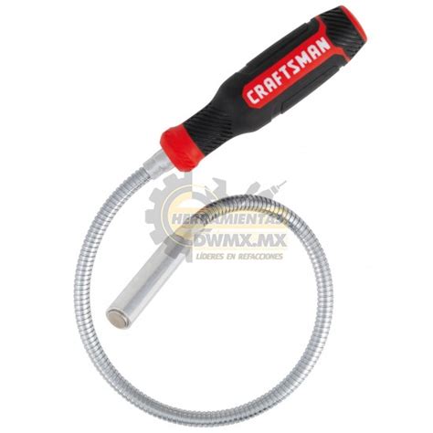 HERRAMIENTA DE RECOGIDA MAGNETICA FLEXIBLE CRAFTSMAN CMMT98348