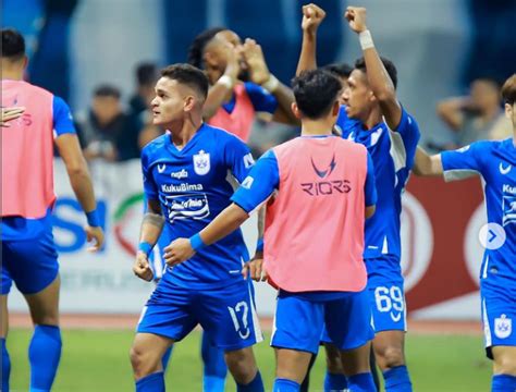 Penyebab Kerusuhan Suporter Laga Psis Semarang Vs Persib