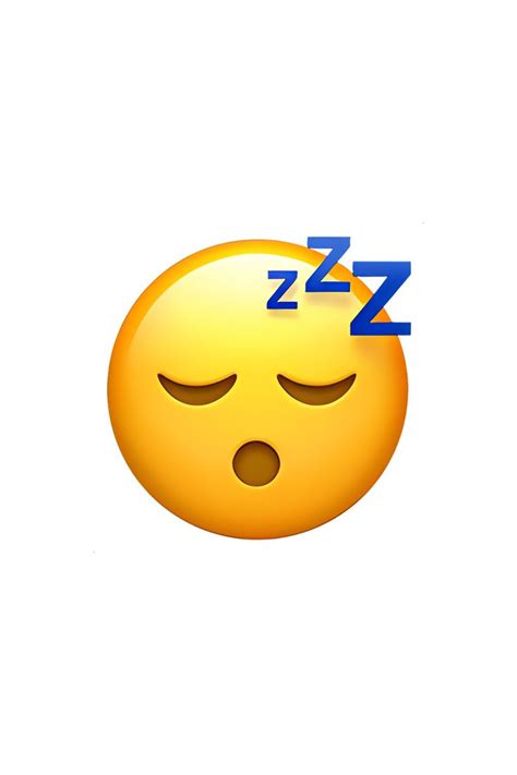 😴 Sleeping Face Emoji | Sleeping emoji, Phone emoji, Ios emoji