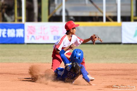 【重光盃少棒錦標賽】新竹關西 Vs 花蓮富源 20191116 青年公園棒球場 Flickr