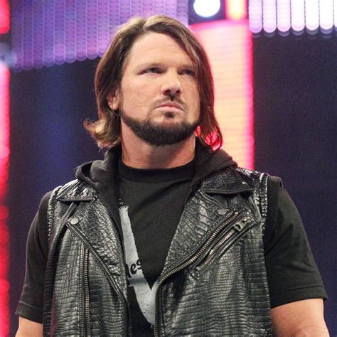 Daily Photo AjStyles P1 Aj Styles Aj Styles Wwe Style