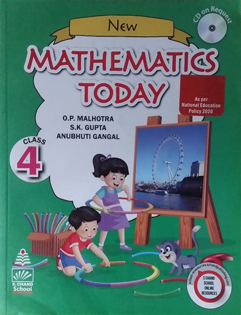 New Mathematics Today Class 8 Solutions