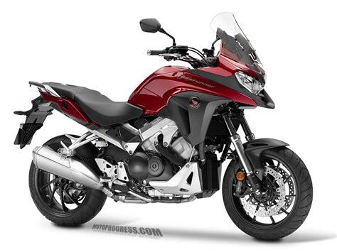 Honda Nc X Puissance Ch Tr Mn Chpoids Kg Fiche