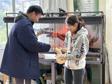 「嘉道理農場暨植物園」實地考察 潮州會館中學