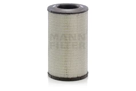 C25995 Filtr Powietrza Mann Filter Sklep Rolniczy Korbanek