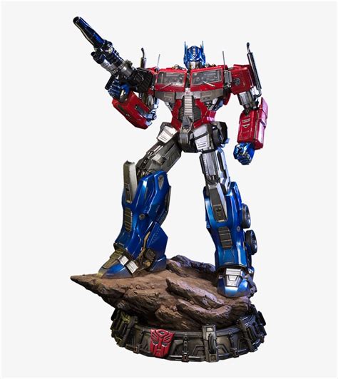 Optimus Exclusive Optimus Prime Transformers Generation 1