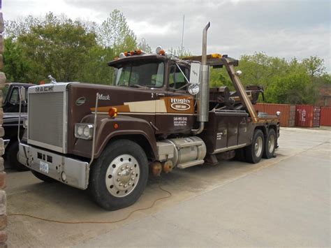 Superliner Wrecker Trucks For Sale BigMackTrucks