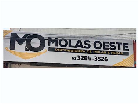 Molas Oeste Distribuidora