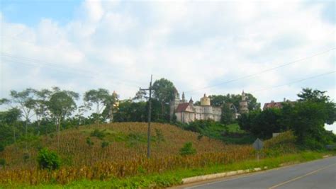 Castillo De Malacatán Lugares Para Visitar En San Marcos Guatemala