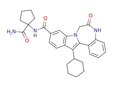 Cyclohexyl Dihydro N Carboxamidocyclopent Yl Oxo H