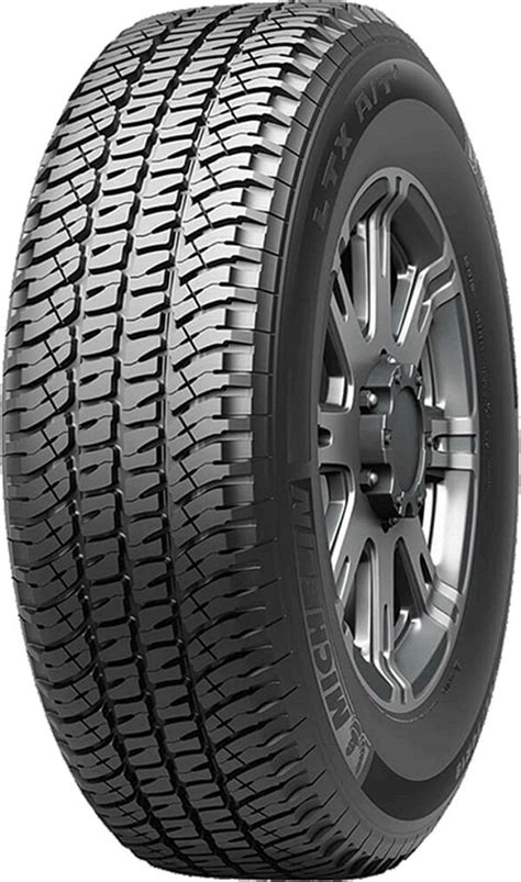 26565r17 Michelin Ltx Trail Tyre Tyremart