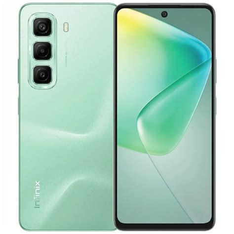 الأفضل بسعر رخيص اكتشف مواصفات Infinix Hot 50 ملك الفئة الاقتصادية بأعلى الإمكانيات وأقوى