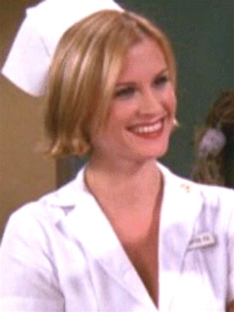 Bonnie Somerville Friends Central Fandom Powered By Wikia