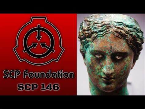 A Cat Reads Scp Articles Scp Bronze Head Of Shame Youtube