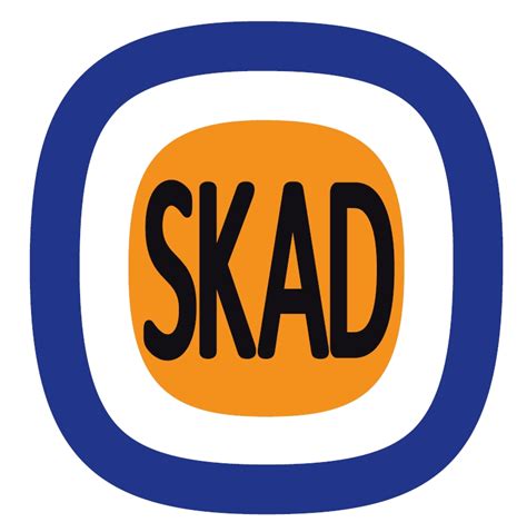 SKAD - en arbejdsgiver- og brancheforening