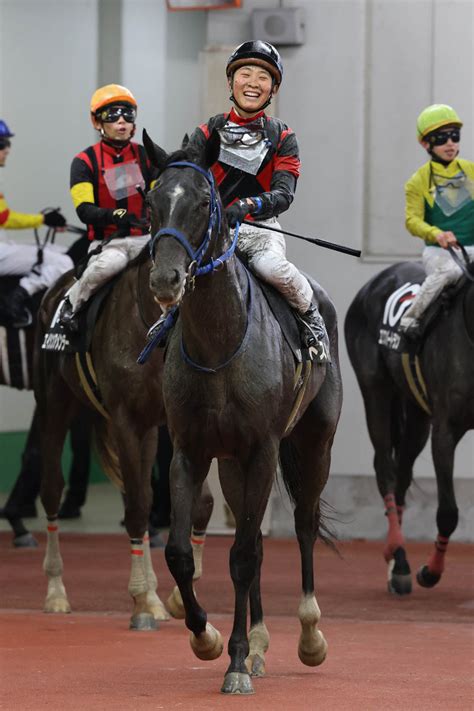 【中京10r・鈴鹿s】ルーキー小沢大仁が新人で初の特別レース勝利 自厩舎のドスハーツ Umatoku 馬トク