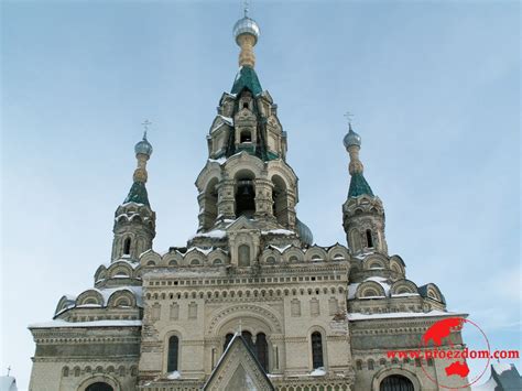 Собор Спаса Нерукотворного Образа Фото | Проездом.ком