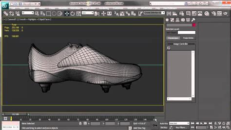 Tutorial Crear Animaciones Ds Max Youtube